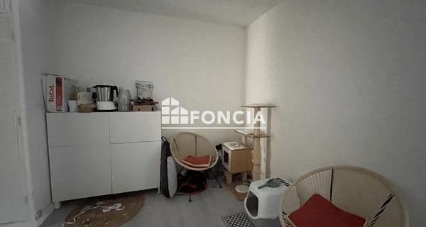 À vendre Appartement 4 pièces 82.37 m² - Saint-herblain 44800