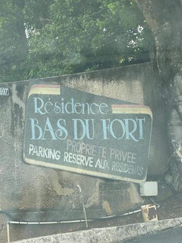 Studio Bas du Fort