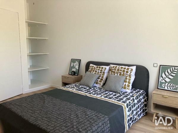 Appartement à vendre 3 pièces 69 m² Vannes