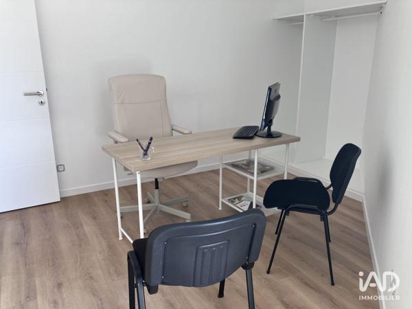 Appartement à vendre 3 pièces 69 m² Vannes