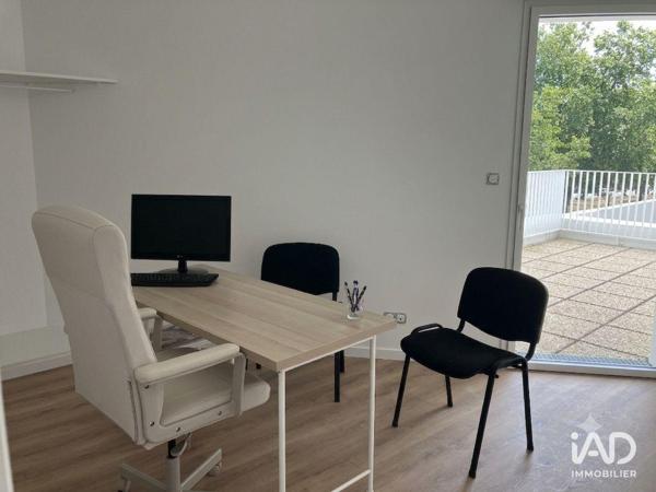 Appartement à vendre 3 pièces 69 m² Vannes