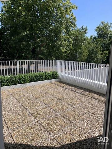 Appartement à vendre 3 pièces 69 m² Vannes
