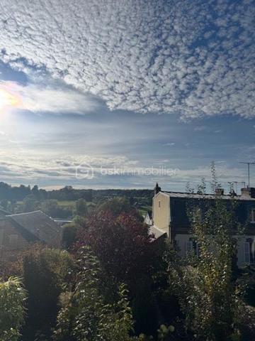 Maison de village de 117 m²