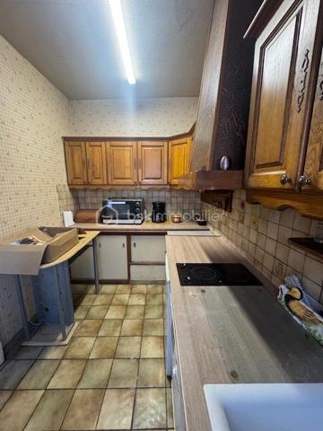 Maison de village de 117 m²