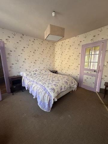 Maison de village de 117 m²