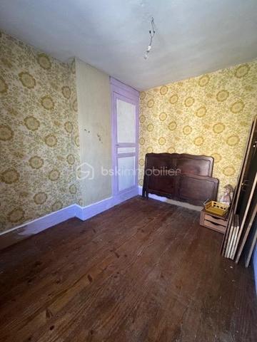 Maison de village de 117 m²