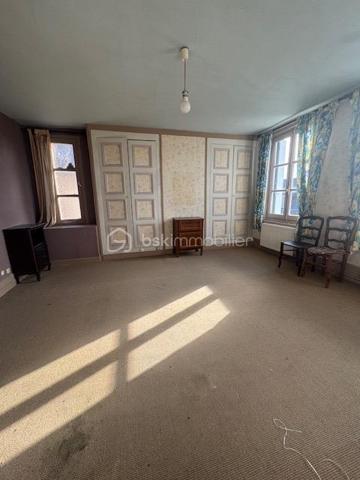 Maison de village de 117 m²