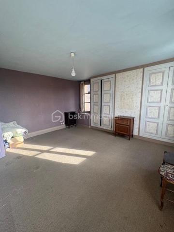 Maison de village de 117 m²