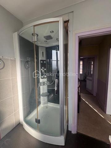 Maison de village de 117 m²