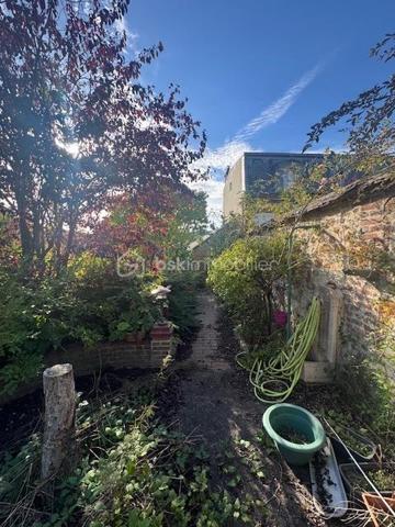 Maison de village de 117 m²