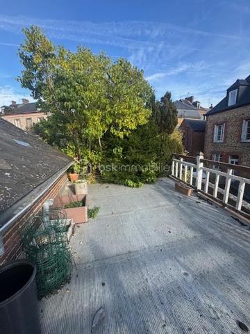 Maison de village de 117 m²