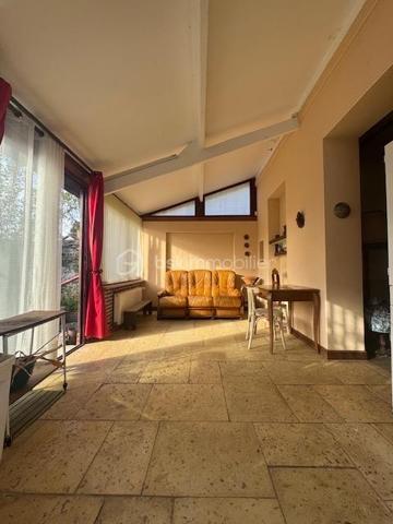 Maison de village de 117 m²