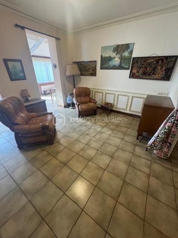 Maison de village de 117 m²