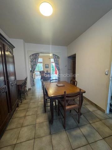 Maison de village de 117 m²