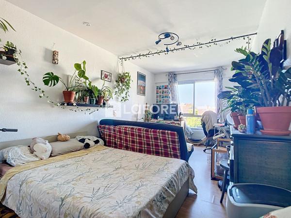 Achat appartement Bordeaux - 1 pièce(s) - 24 m² - 140 000 €