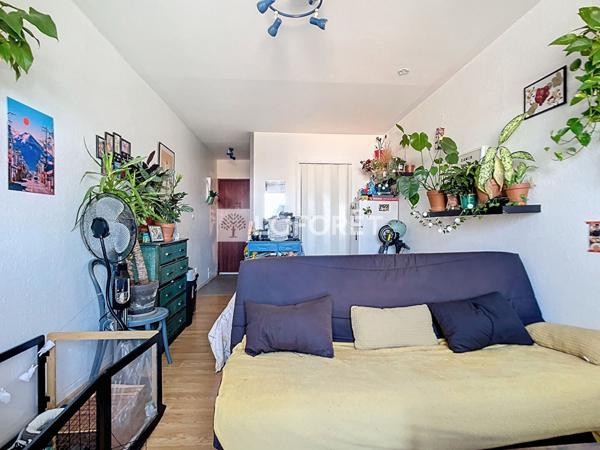 Achat appartement Bordeaux - 1 pièce(s) - 24 m² - 140 000 €