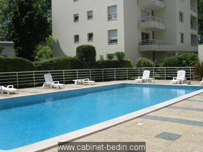Location Appartement T1 Merignac 1 chambre