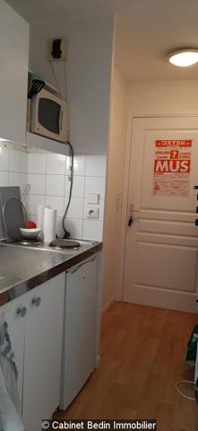 Location Appartement T1 Merignac 1 chambre