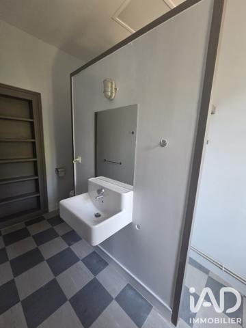 Appartement à vendre 4 pièces 117,03 m² Angoulême