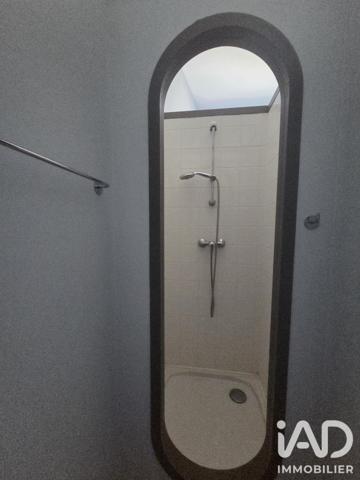 Appartement à vendre 4 pièces 117,03 m² Angoulême