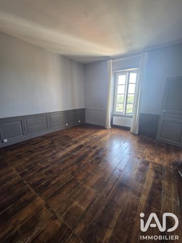 Appartement à vendre 4 pièces 117,03 m² Angoulême