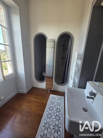Appartement à vendre 4 pièces 117,03 m² Angoulême