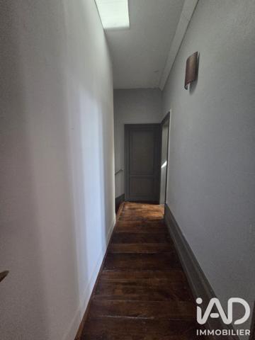 Appartement à vendre 4 pièces 117,03 m² Angoulême