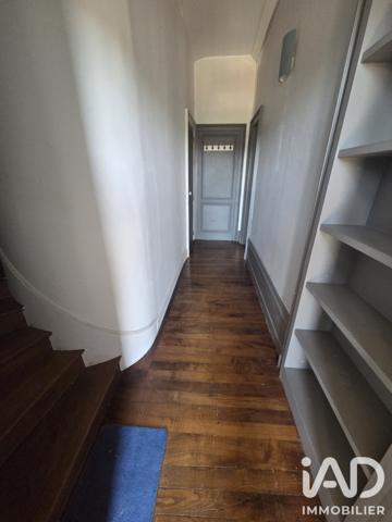 Appartement à vendre 4 pièces 117,03 m² Angoulême