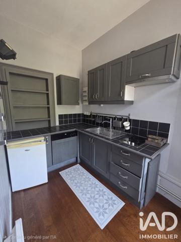 Appartement à vendre 4 pièces 117,03 m² Angoulême