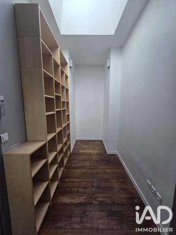 Appartement à vendre 4 pièces 117,03 m² Angoulême