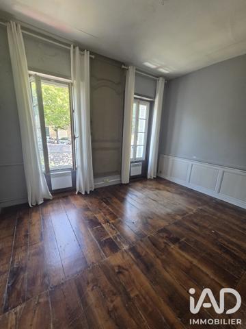 Appartement à vendre 4 pièces 117,03 m² Angoulême