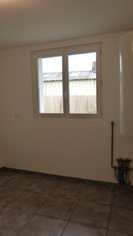 Maison de plain pied louée meublée