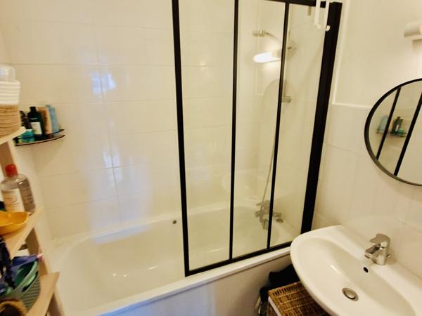 Appartement 4 pièces - 73 m²