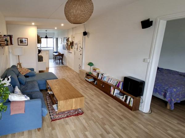 Appartement 4 pièces - 73 m²
