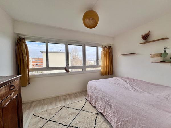 Appartement 4 pièces - 73 m²