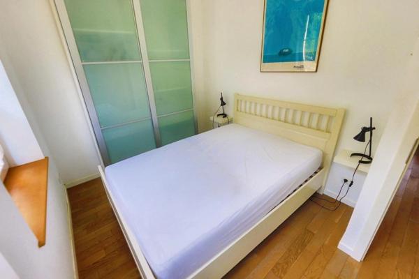 Appartement à vendre 3 pièces LA BRESSE (88)