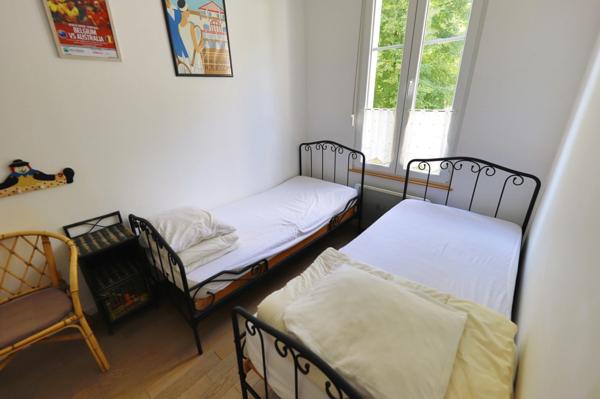 Appartement à vendre 3 pièces LA BRESSE (88)
