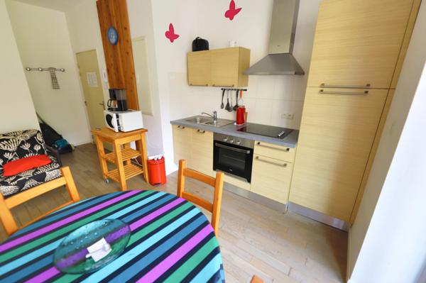 Appartement à vendre 3 pièces LA BRESSE (88)