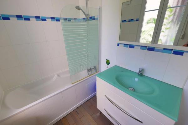 Appartement à vendre 3 pièces LA BRESSE (88)