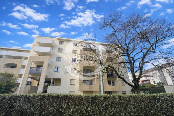 Mérignac (33700) Appartement 3 pièces Mérignac Arlac
