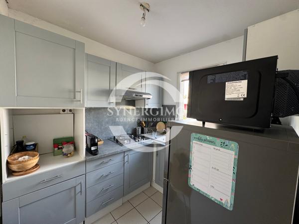 Mérignac (33700) Appartement 3 pièces Mérignac Arlac