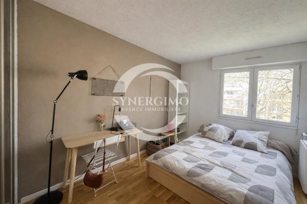 Mérignac (33700) Appartement 3 pièces Mérignac Arlac