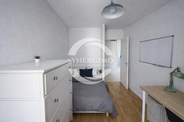 Mérignac (33700) Appartement 3 pièces Mérignac Arlac