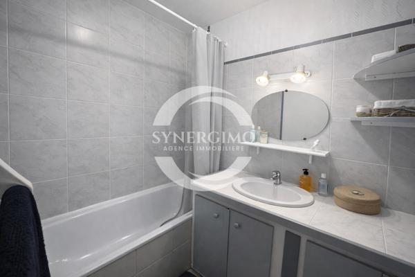 Mérignac (33700) Appartement 3 pièces Mérignac Arlac