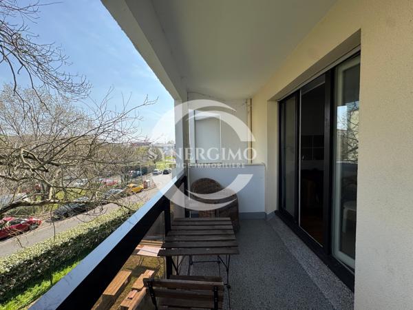 Mérignac (33700) Appartement 3 pièces Mérignac Arlac