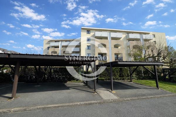 Mérignac (33700) Appartement 3 pièces Mérignac Arlac