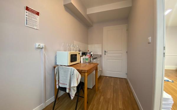 Immeuble à vendre    2 pièces • 137,17 m2 Decize