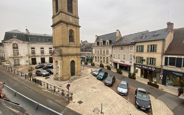 Immeuble à vendre    2 pièces • 137,17 m2 Decize