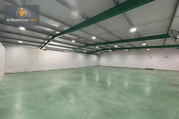 Location Local commercial 1 pièces à Marmande