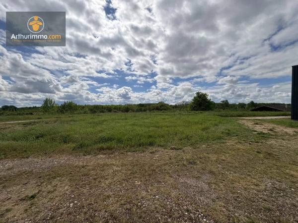 Location Local commercial 1 pièces à Marmande